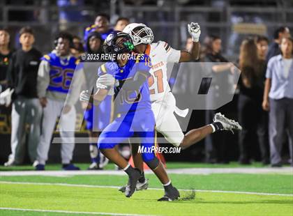 Thumbnail 3 in Orange Vista vs Warren photogallery.