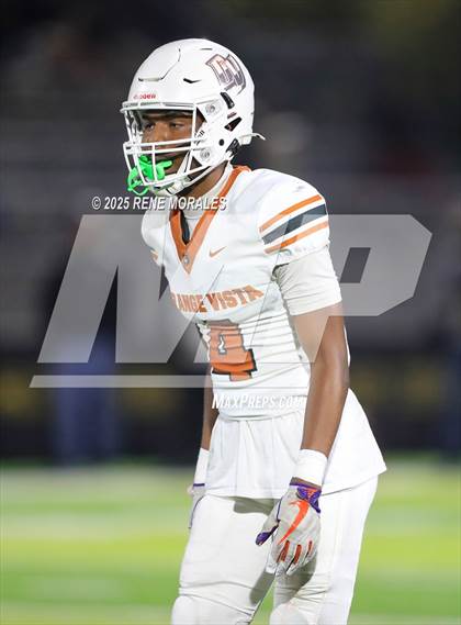 Thumbnail 3 in Orange Vista vs Warren photogallery.