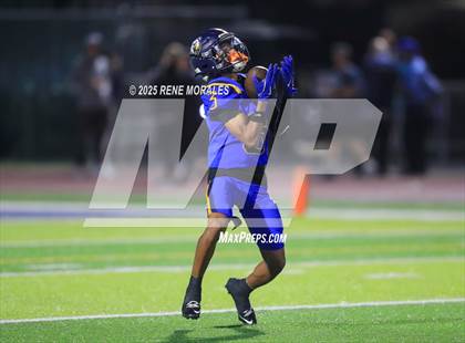 Thumbnail 1 in Orange Vista vs Warren photogallery.