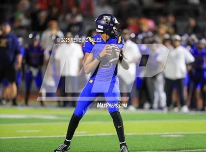 Thumbnail 3 in Orange Vista vs Warren photogallery.