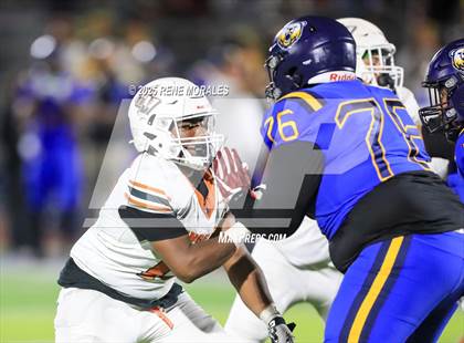 Thumbnail 3 in Orange Vista vs Warren photogallery.