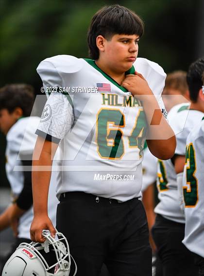 Thumbnail 1 in Hilmar @ Sonora photogallery.