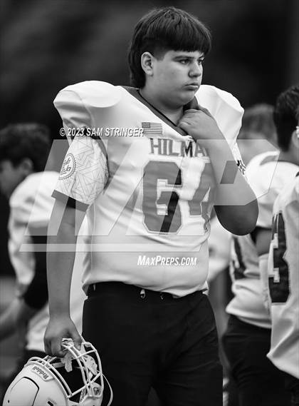 Thumbnail 2 in Hilmar @ Sonora photogallery.