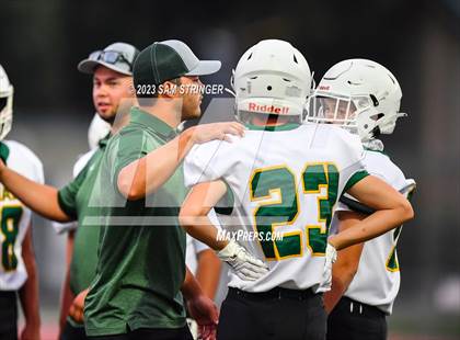 Thumbnail 2 in Hilmar @ Sonora photogallery.