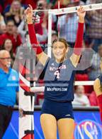 Photo from the gallery "Norris vs. Skutt Catholic (NSAA Class B Final)"