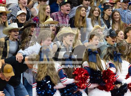 Thumbnail 1 in Norris vs. Skutt Catholic (NSAA Class B Final) photogallery.
