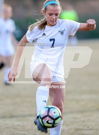 Thumbnail 3 in Hickory Ridge @ Independence photogallery.