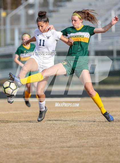 Thumbnail 2 in Hickory Ridge @ Independence photogallery.