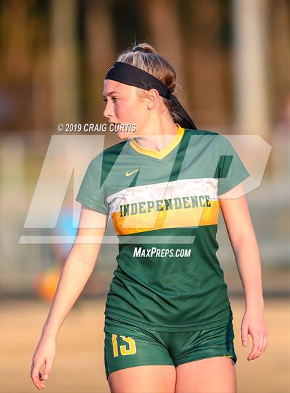 Thumbnail 1 in Hickory Ridge @ Independence photogallery.