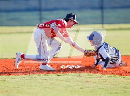 Thumbnail 3 in Cardinal Mooney @ Parrish Community photogallery.