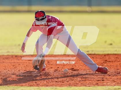 Thumbnail 3 in Cardinal Mooney @ Parrish Community photogallery.