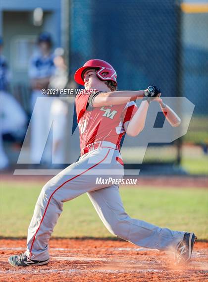 Thumbnail 1 in Cardinal Mooney @ Parrish Community photogallery.