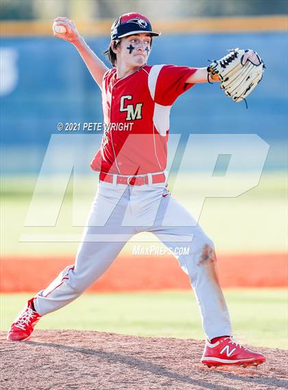 Thumbnail 3 in Cardinal Mooney @ Parrish Community photogallery.
