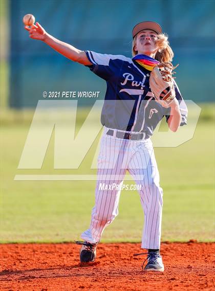 Thumbnail 2 in Cardinal Mooney @ Parrish Community photogallery.