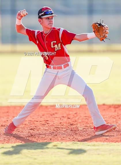 Thumbnail 2 in Cardinal Mooney @ Parrish Community photogallery.