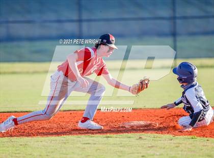 Thumbnail 1 in Cardinal Mooney @ Parrish Community photogallery.