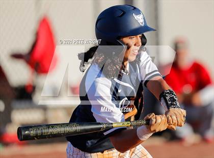 Thumbnail 1 in Cardinal Mooney @ Parrish Community photogallery.