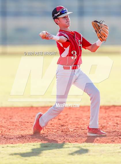 Thumbnail 3 in Cardinal Mooney @ Parrish Community photogallery.