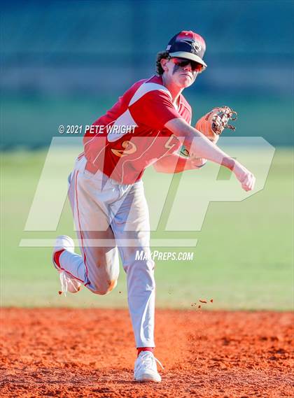 Thumbnail 1 in Cardinal Mooney @ Parrish Community photogallery.