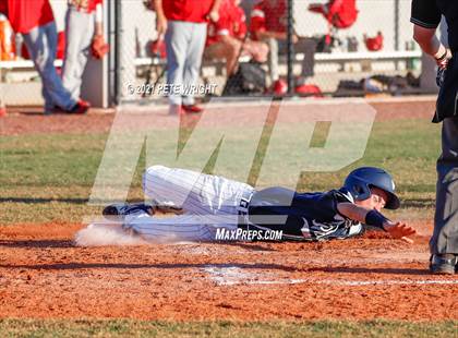 Thumbnail 1 in Cardinal Mooney @ Parrish Community photogallery.