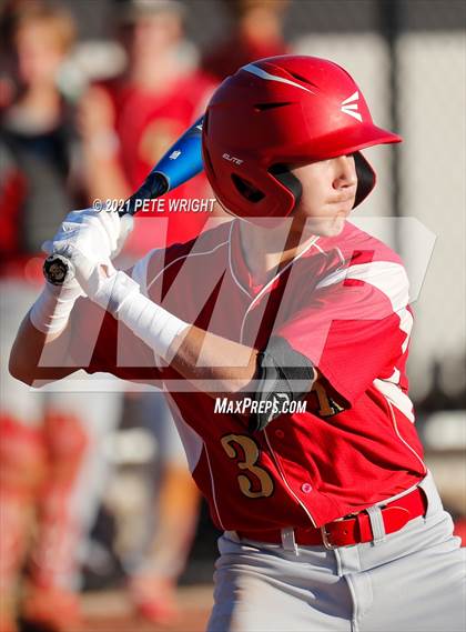 Thumbnail 1 in Cardinal Mooney @ Parrish Community photogallery.