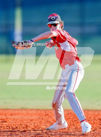 Thumbnail 2 in Cardinal Mooney @ Parrish Community photogallery.