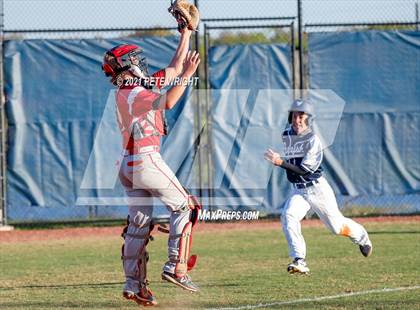 Thumbnail 3 in Cardinal Mooney @ Parrish Community photogallery.