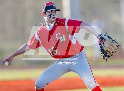 Thumbnail 1 in Cardinal Mooney @ Parrish Community photogallery.