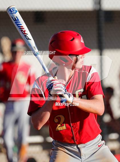 Thumbnail 3 in Cardinal Mooney @ Parrish Community photogallery.