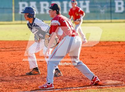Thumbnail 2 in Cardinal Mooney @ Parrish Community photogallery.