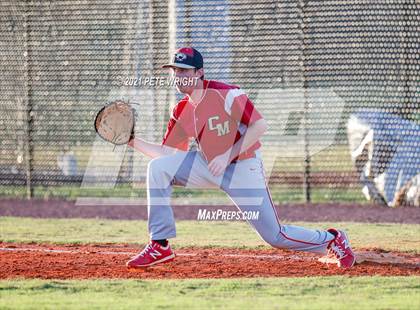 Thumbnail 1 in Cardinal Mooney @ Parrish Community photogallery.