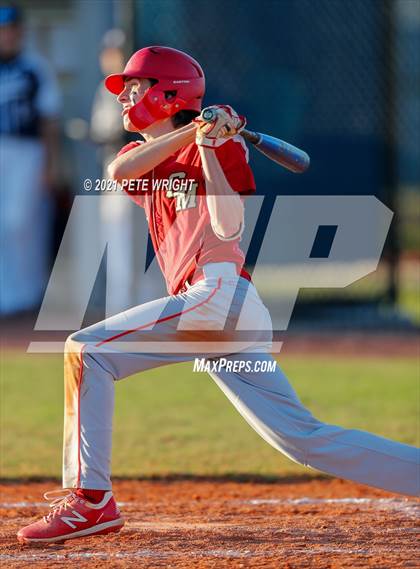 Thumbnail 3 in Cardinal Mooney @ Parrish Community photogallery.