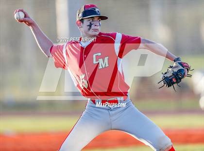 Thumbnail 3 in Cardinal Mooney @ Parrish Community photogallery.