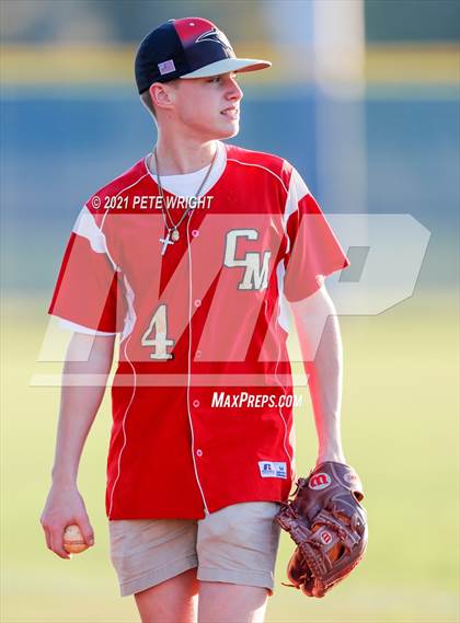 Thumbnail 1 in Cardinal Mooney @ Parrish Community photogallery.