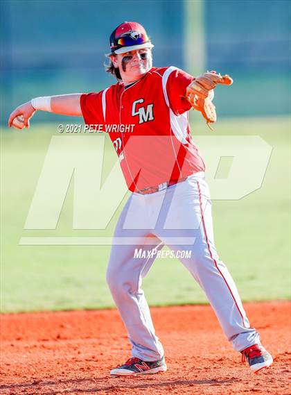 Thumbnail 3 in Cardinal Mooney @ Parrish Community photogallery.