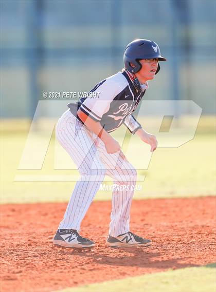 Thumbnail 3 in Cardinal Mooney @ Parrish Community photogallery.
