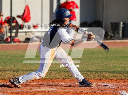 Thumbnail 2 in Cardinal Mooney @ Parrish Community photogallery.