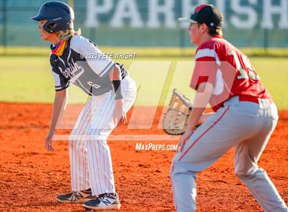 Thumbnail 1 in Cardinal Mooney @ Parrish Community photogallery.
