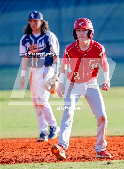 Thumbnail 1 in Cardinal Mooney @ Parrish Community photogallery.