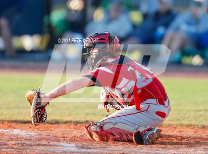 Thumbnail 2 in Cardinal Mooney @ Parrish Community photogallery.