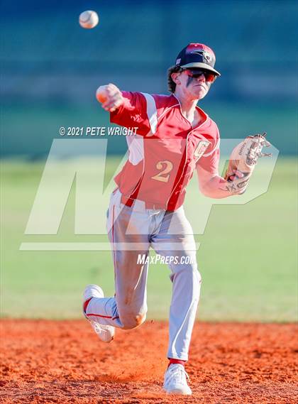 Thumbnail 3 in Cardinal Mooney @ Parrish Community photogallery.