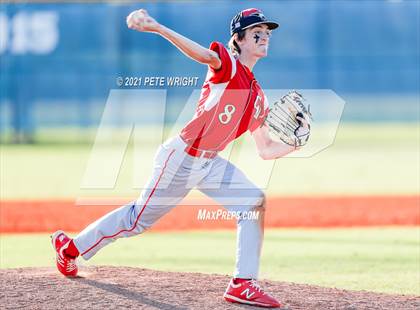 Thumbnail 1 in Cardinal Mooney @ Parrish Community photogallery.