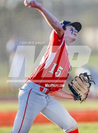 Thumbnail 1 in Cardinal Mooney @ Parrish Community photogallery.