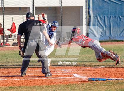 Thumbnail 3 in Cardinal Mooney @ Parrish Community photogallery.