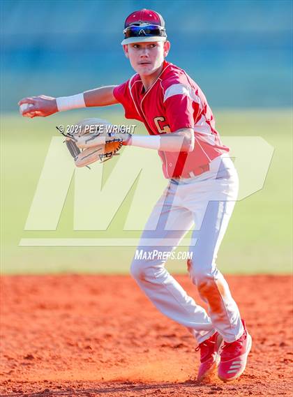 Thumbnail 3 in Cardinal Mooney @ Parrish Community photogallery.