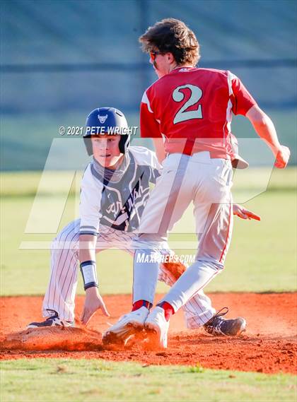 Thumbnail 3 in Cardinal Mooney @ Parrish Community photogallery.