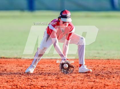 Thumbnail 3 in Cardinal Mooney @ Parrish Community photogallery.