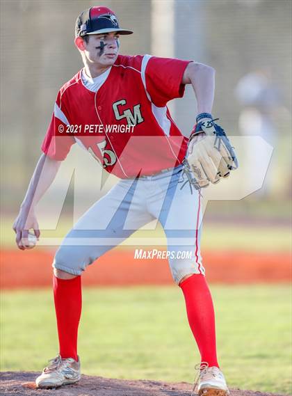 Thumbnail 3 in Cardinal Mooney @ Parrish Community photogallery.