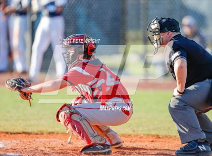 Thumbnail 2 in Cardinal Mooney @ Parrish Community photogallery.