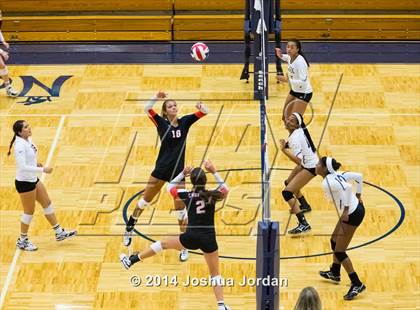 Thumbnail 1 in Clark vs. Churchill photogallery.